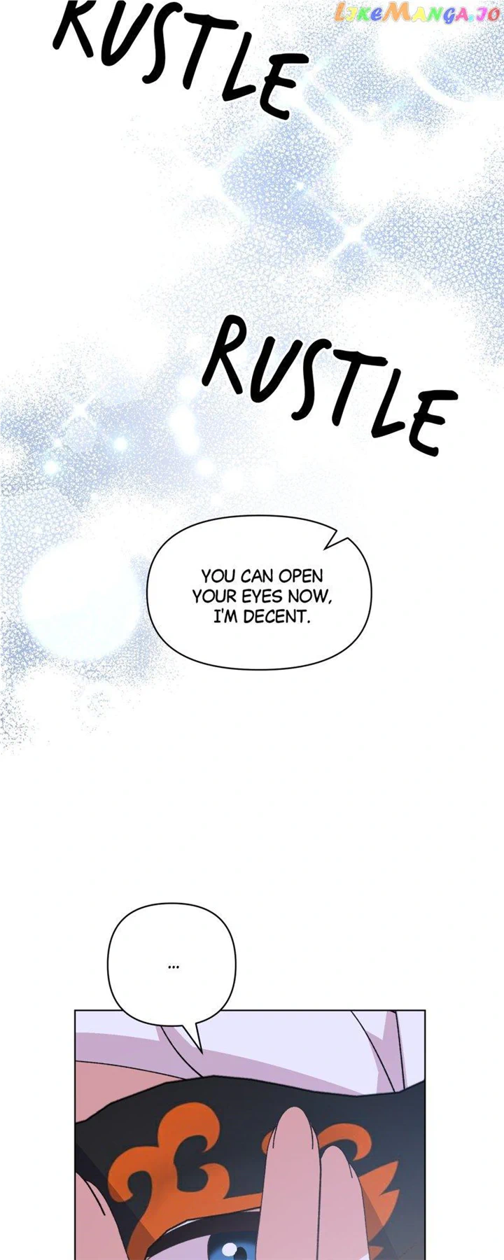 A Second Chance at Saving You chapter 33 page 34