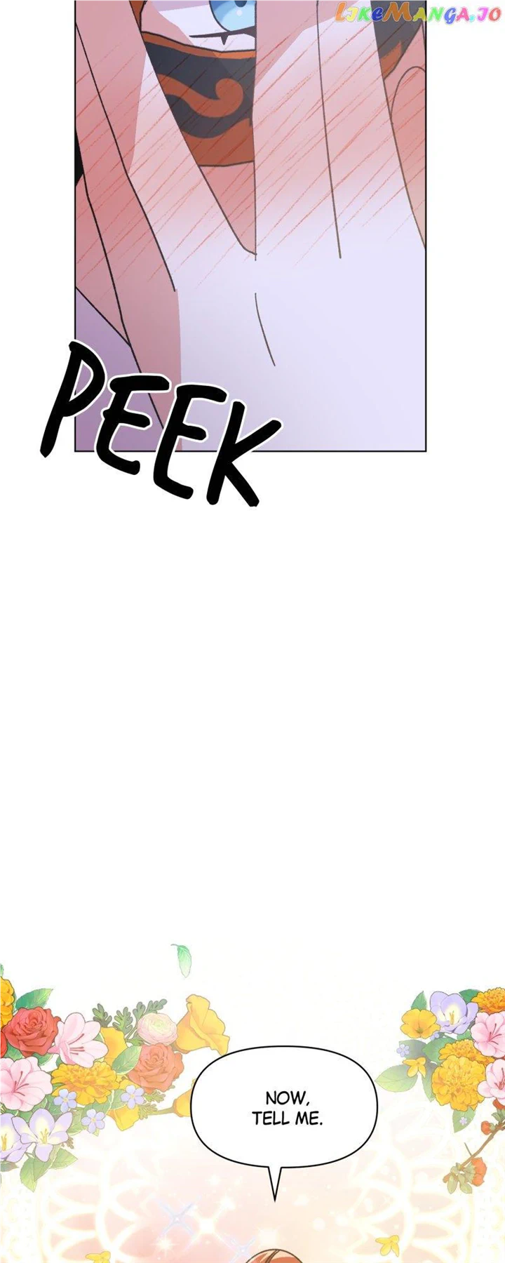 A Second Chance at Saving You chapter 33 page 35