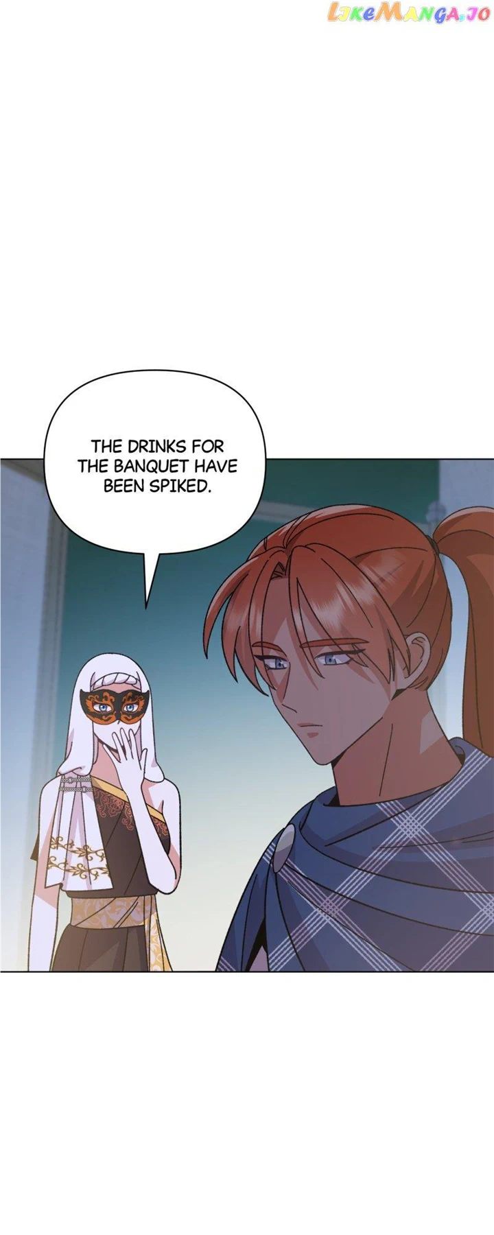 A Second Chance at Saving You chapter 33 page 39