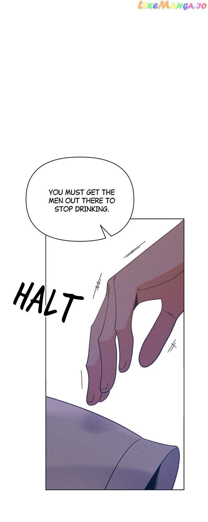 A Second Chance at Saving You chapter 33 page 40