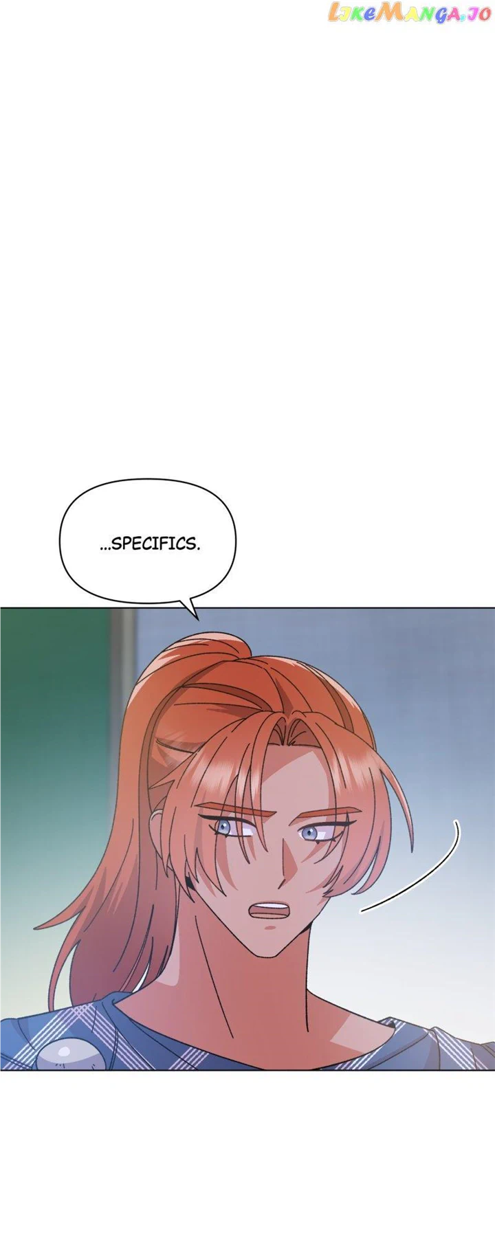 A Second Chance at Saving You chapter 33 page 41