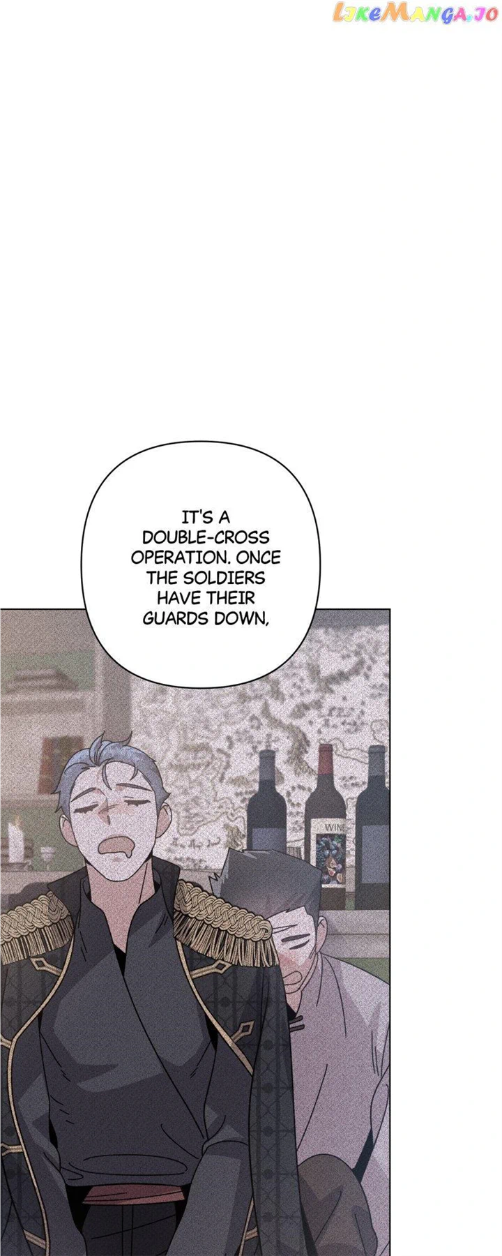 A Second Chance at Saving You chapter 33 page 42