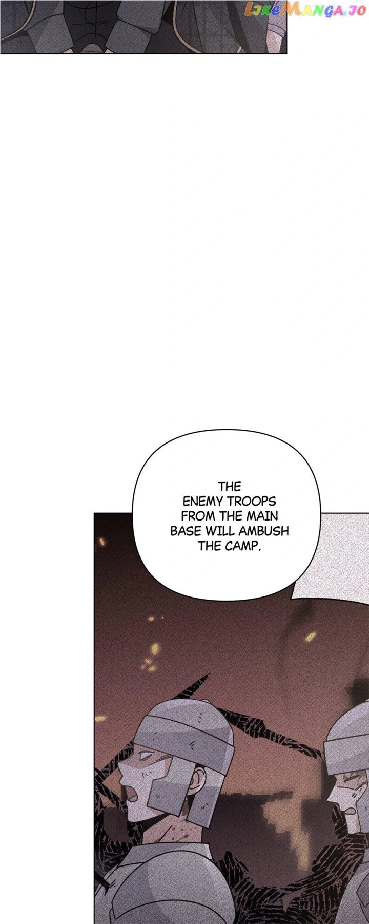 A Second Chance at Saving You chapter 33 page 43