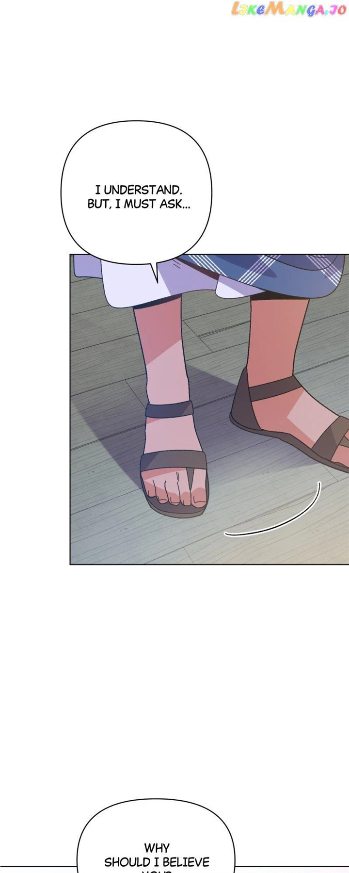 A Second Chance at Saving You chapter 33 page 45