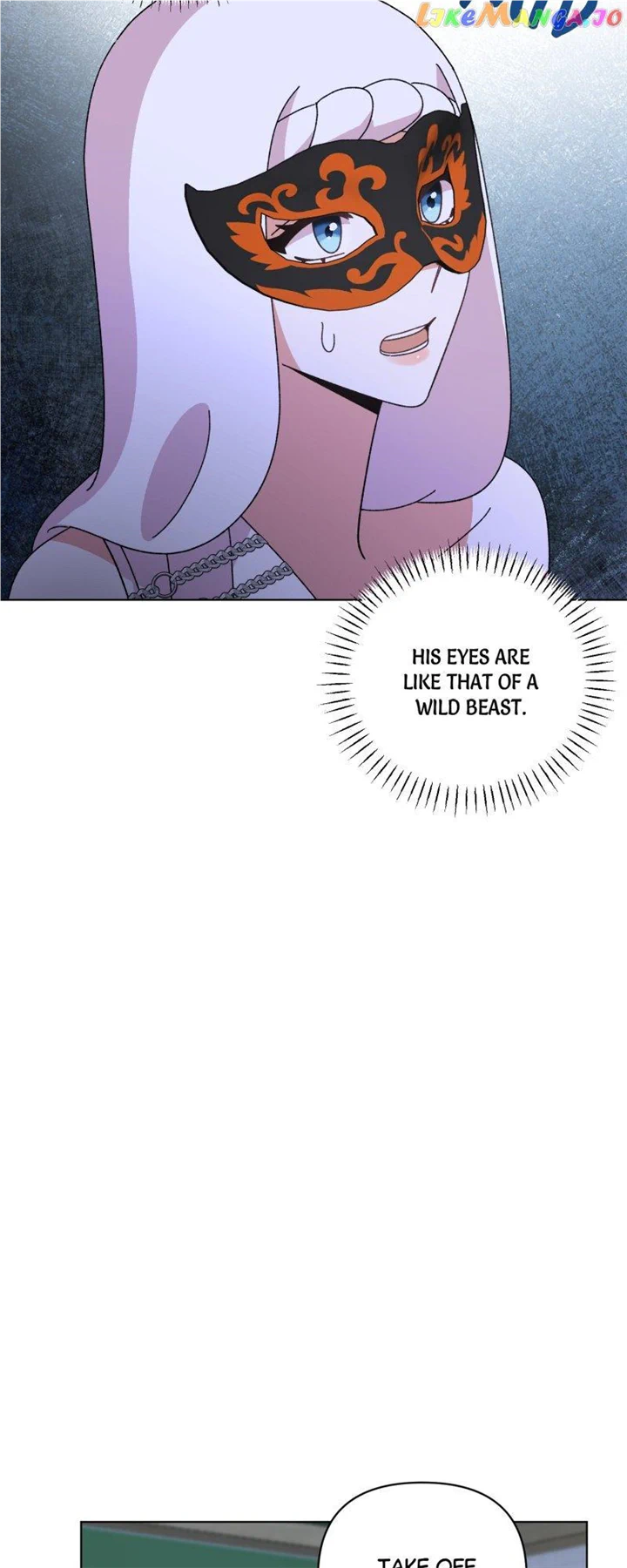 A Second Chance at Saving You chapter 33 page 48