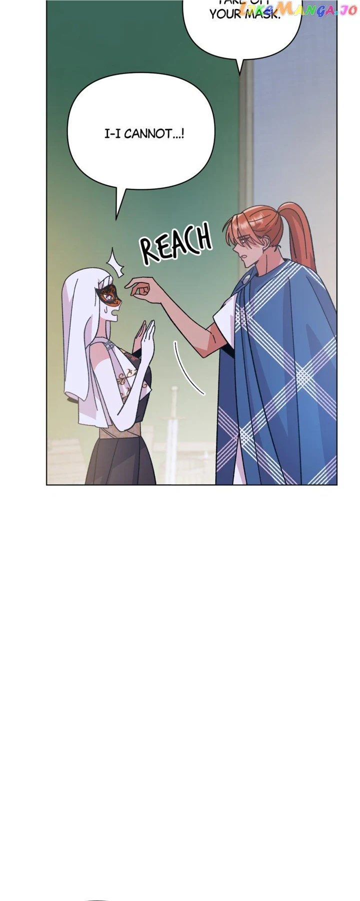 A Second Chance at Saving You chapter 33 page 49