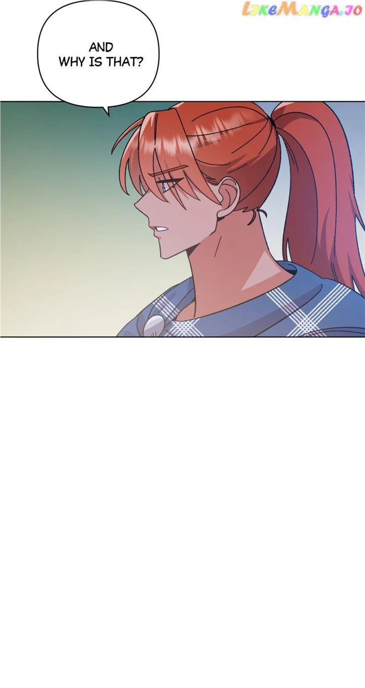 A Second Chance at Saving You chapter 33 page 50