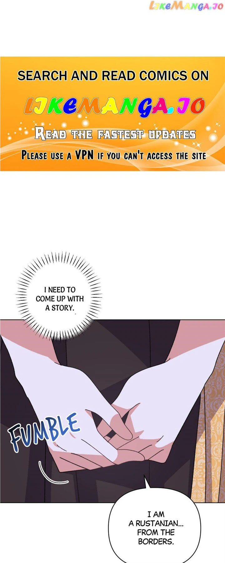 A Second Chance at Saving You chapter 33 page 52