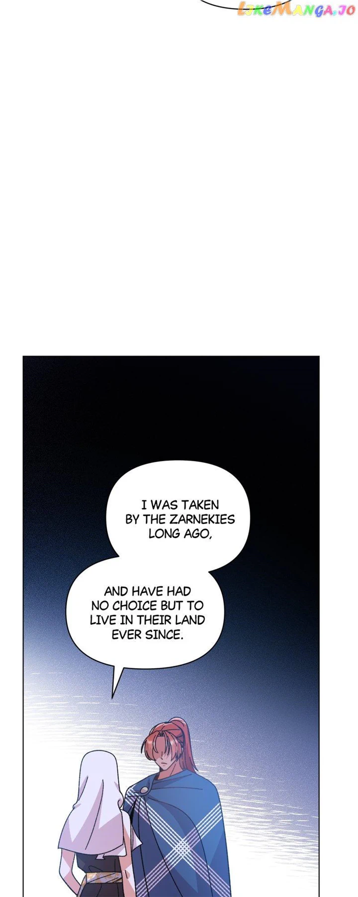 A Second Chance at Saving You chapter 33 page 53