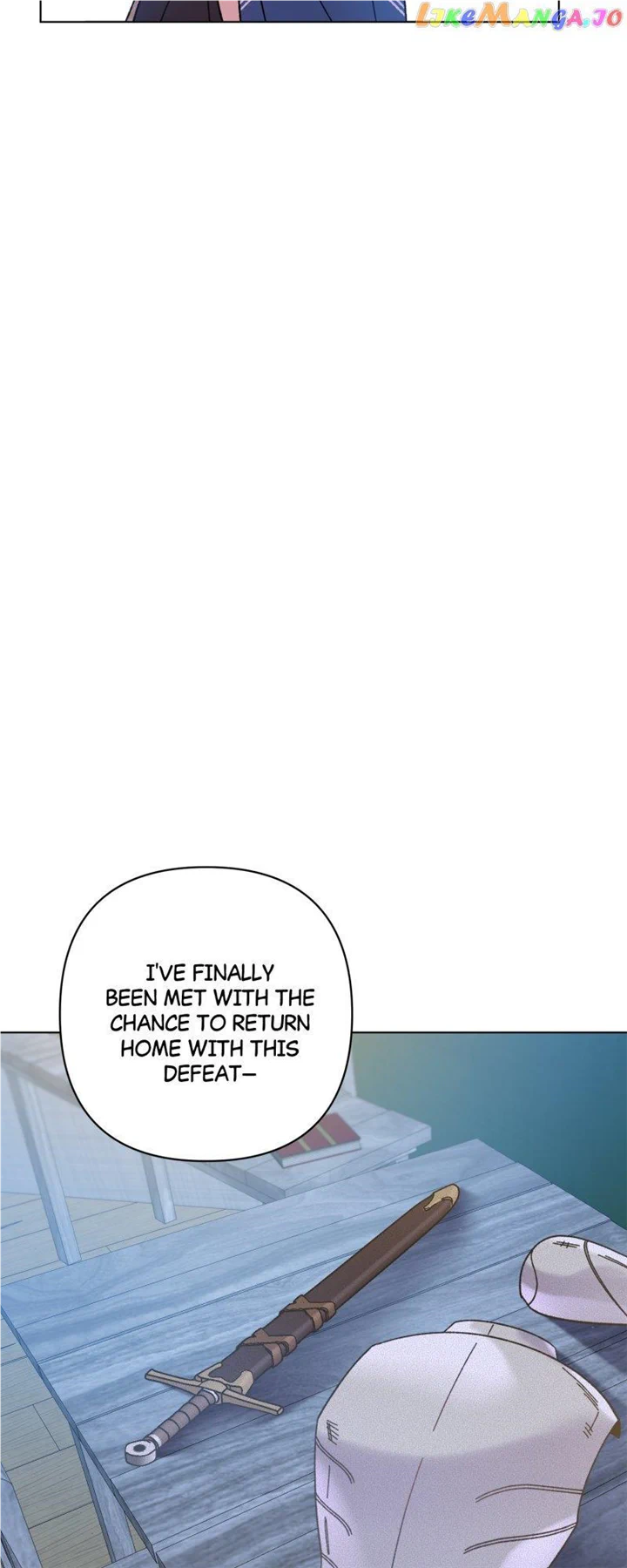 A Second Chance at Saving You chapter 33 page 54