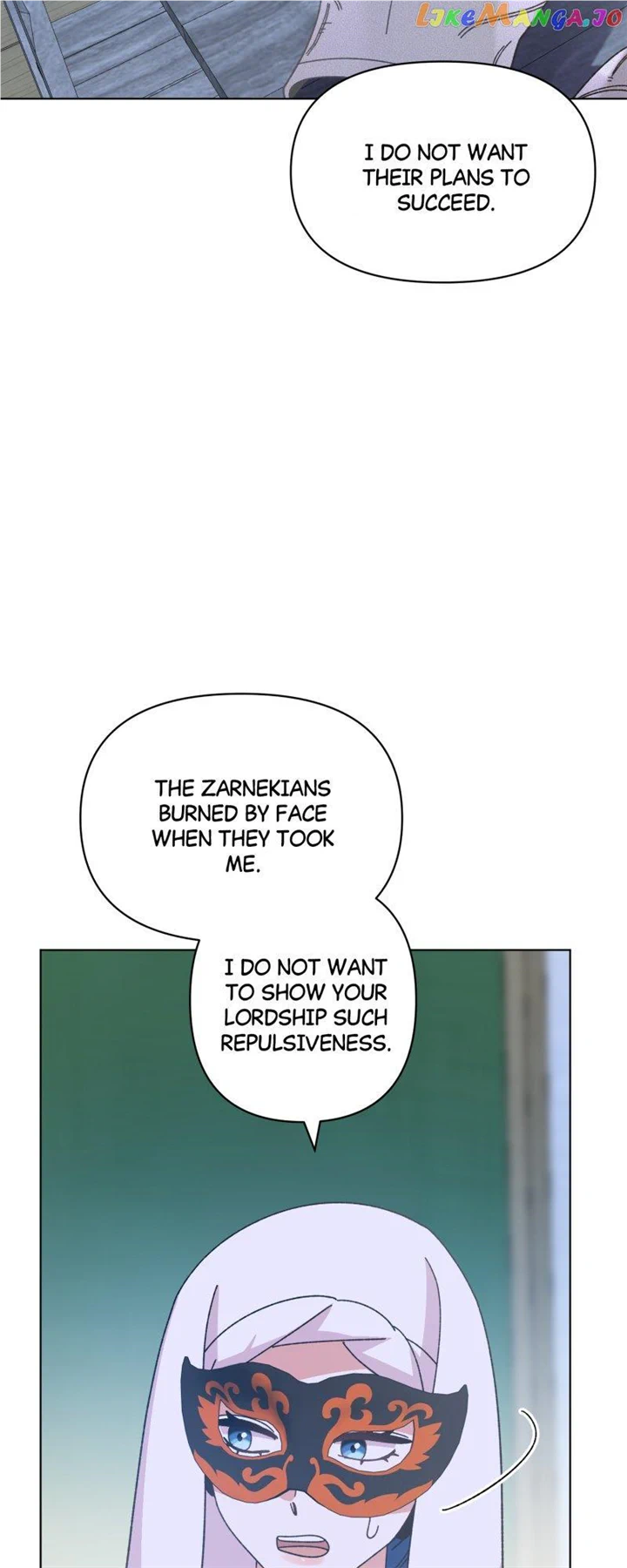 A Second Chance at Saving You chapter 33 page 55