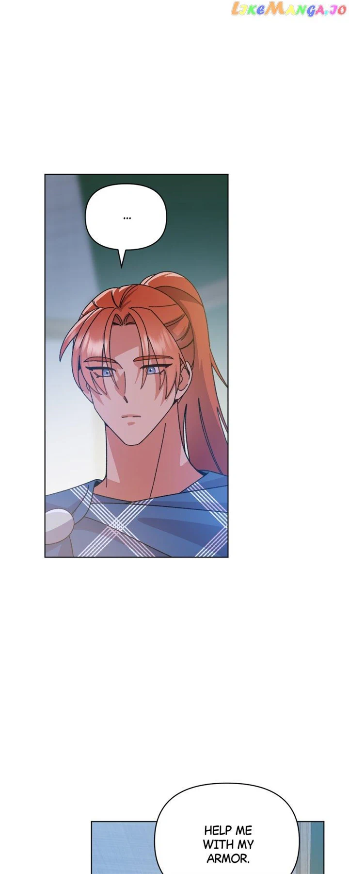 A Second Chance at Saving You chapter 33 page 57