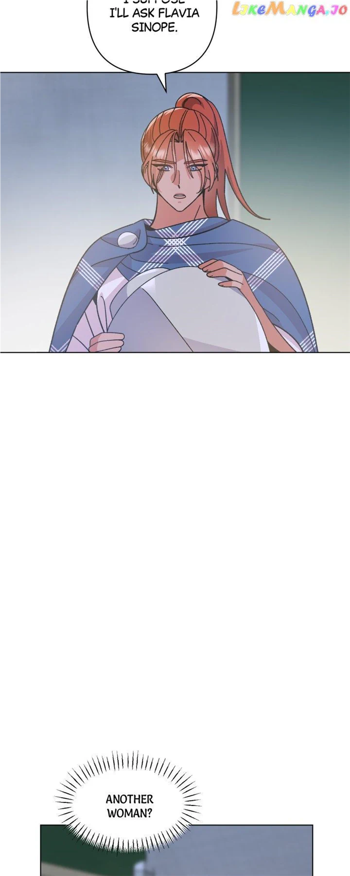 A Second Chance at Saving You chapter 33 page 59