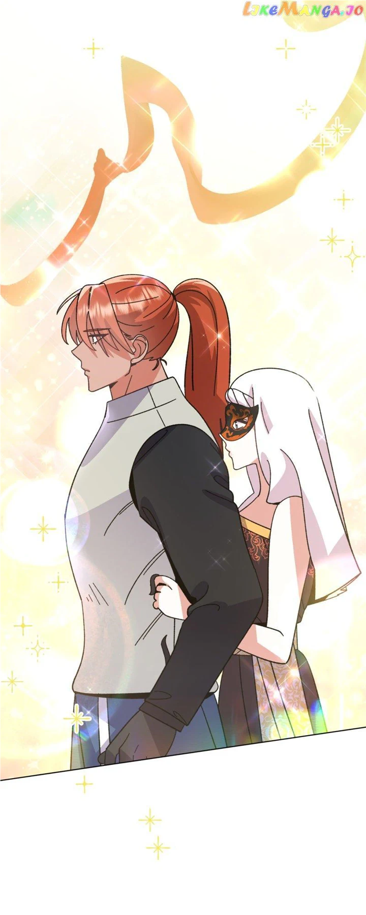 A Second Chance at Saving You chapter 33 page 62