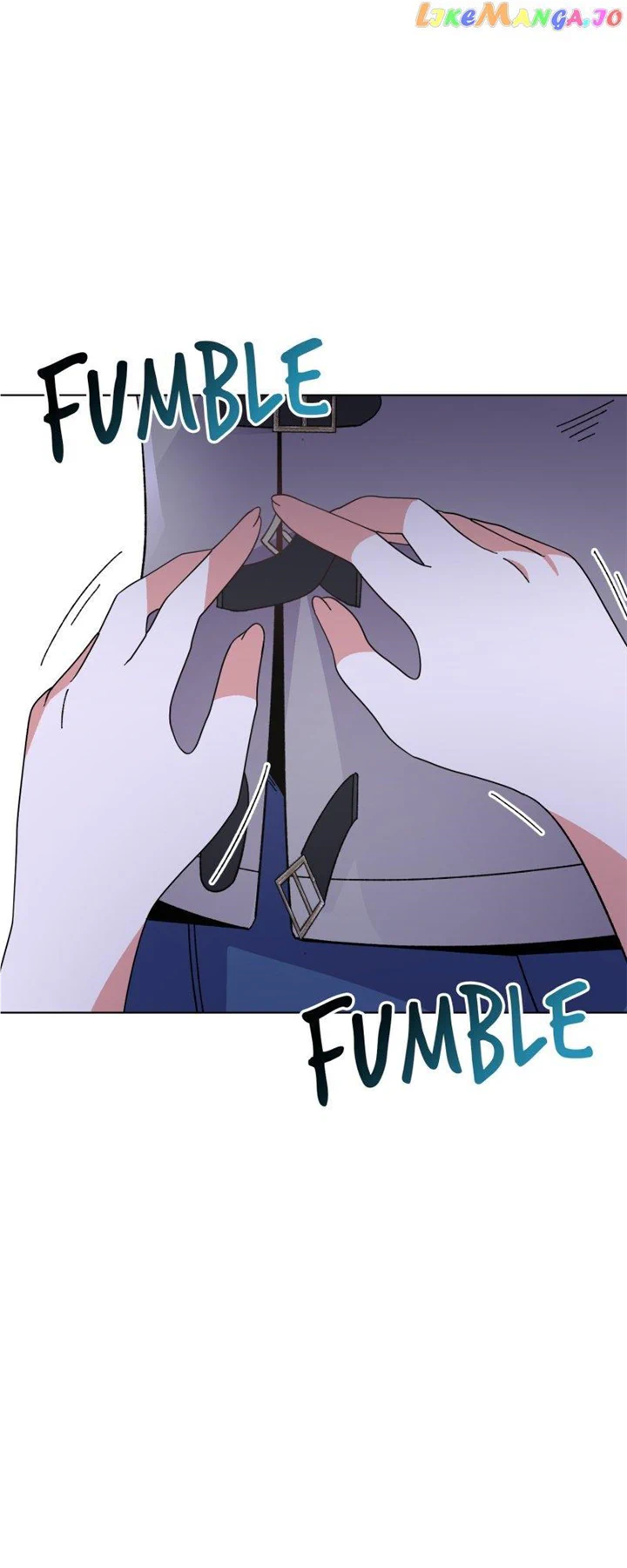 A Second Chance at Saving You chapter 33 page 64