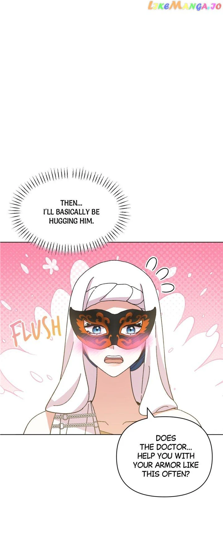 A Second Chance at Saving You chapter 33 page 66