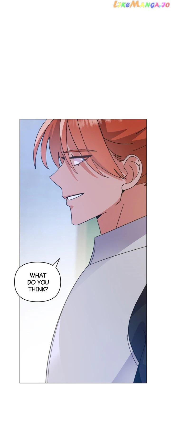 A Second Chance at Saving You chapter 33 page 67