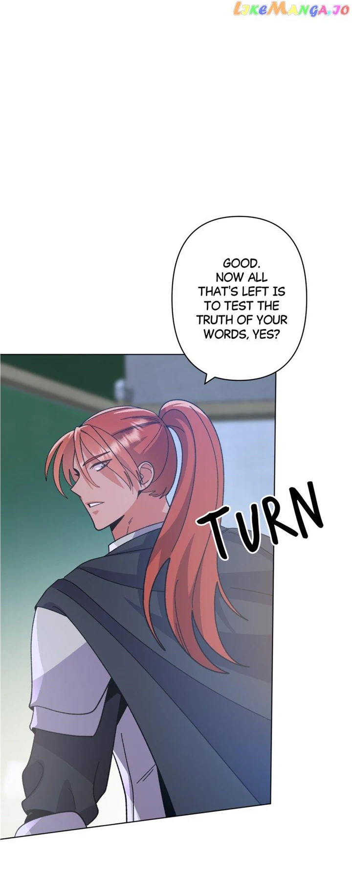 A Second Chance at Saving You chapter 33 page 69