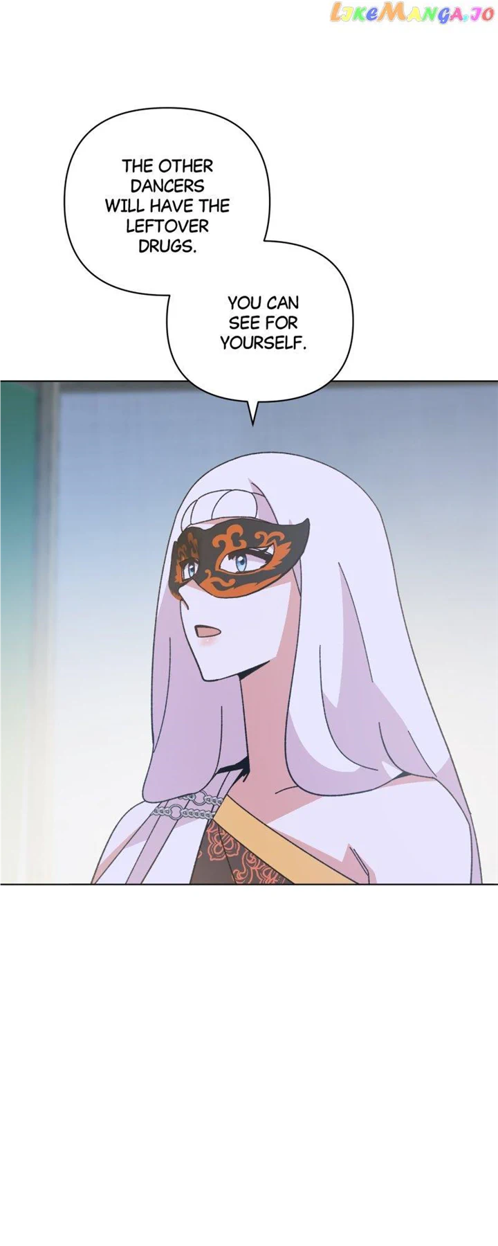 A Second Chance at Saving You chapter 33 page 71