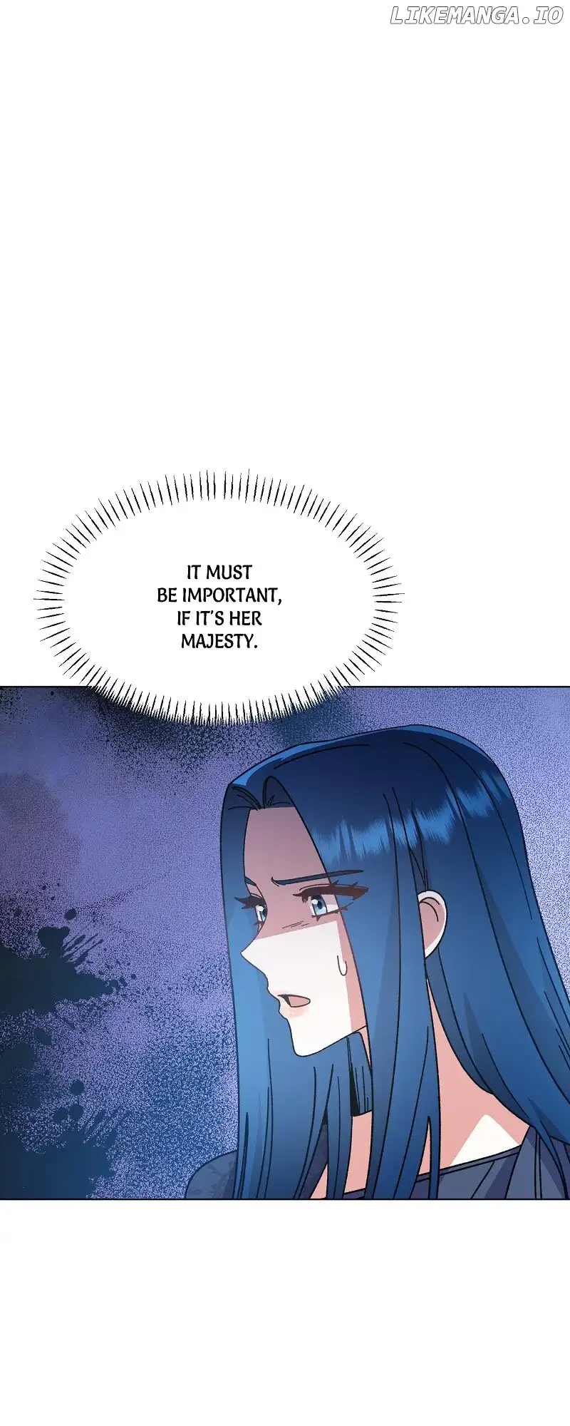 A Second Chance at Saving You chapter 41 page 2