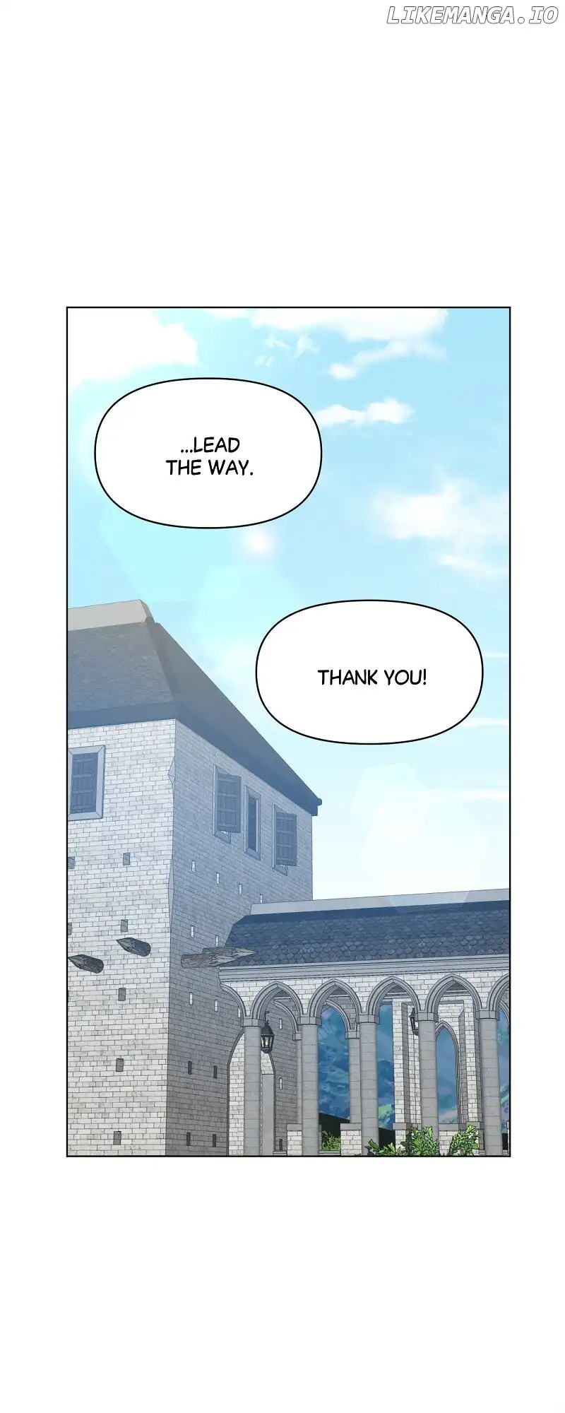 A Second Chance at Saving You chapter 41 page 4