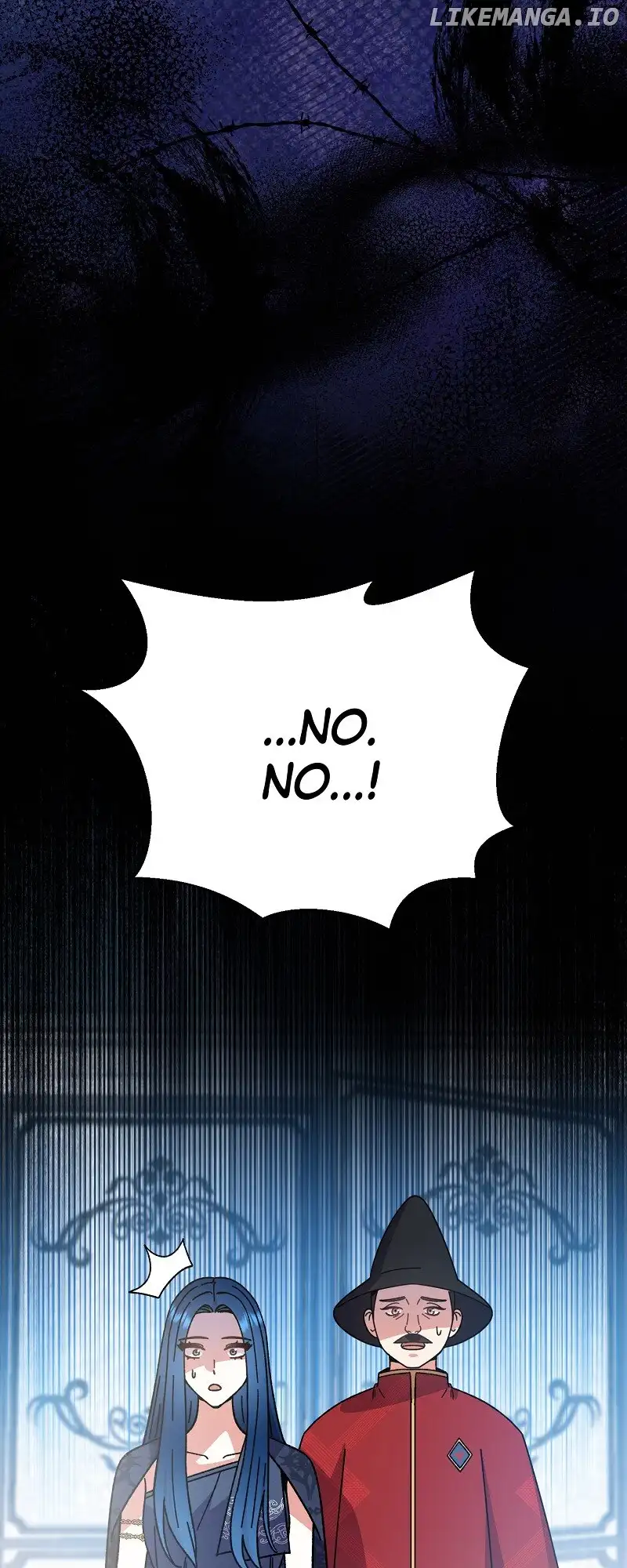 A Second Chance at Saving You chapter 41 page 6