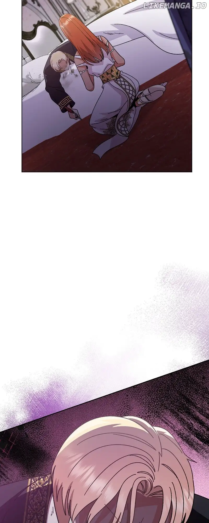 A Second Chance at Saving You chapter 41 page 9