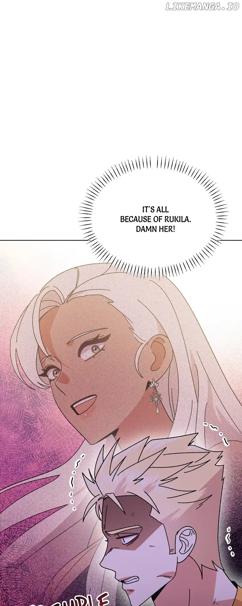 A Second Chance at Saving You chapter 41 page 17