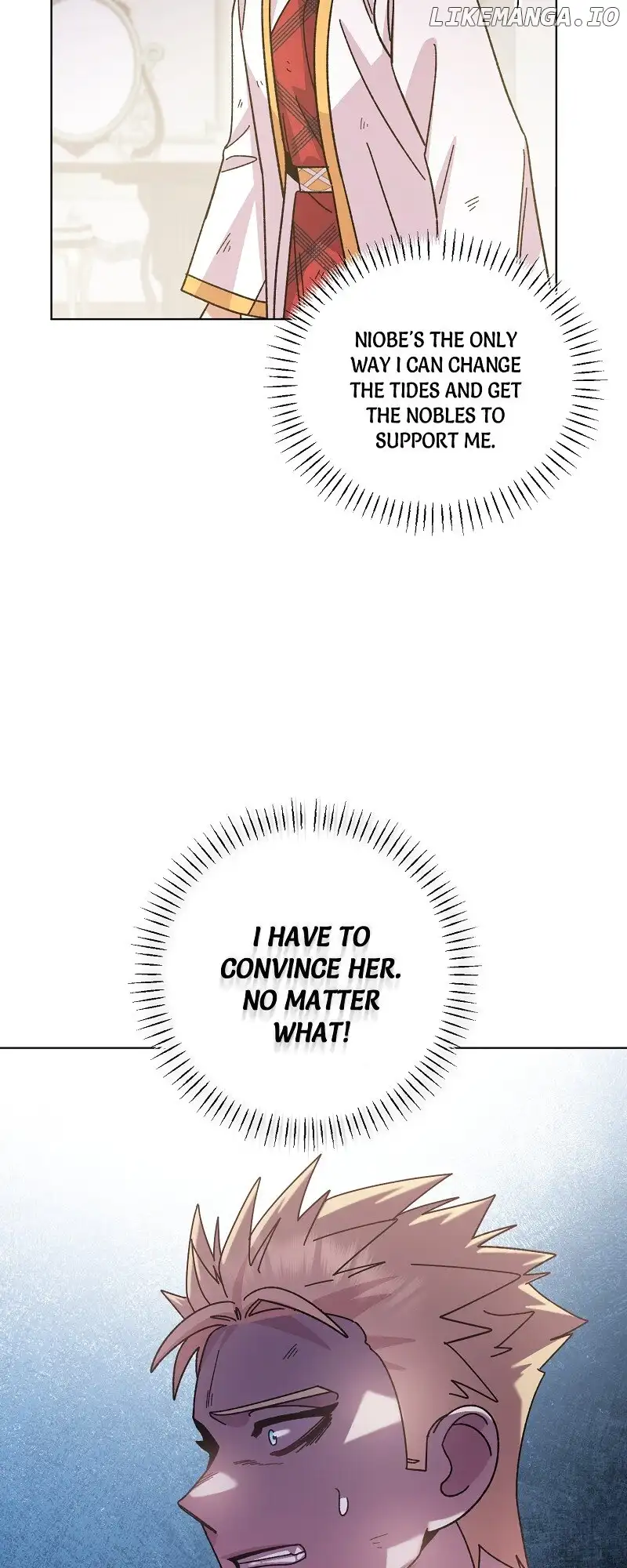 A Second Chance at Saving You chapter 41 page 24