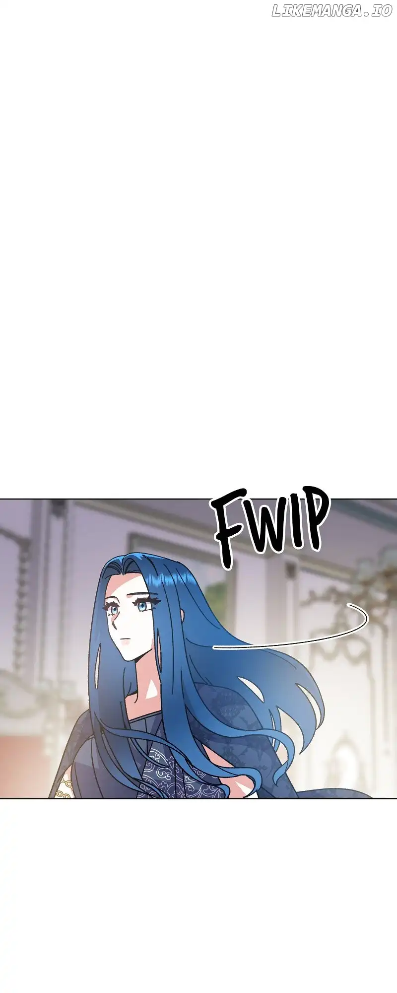 A Second Chance at Saving You chapter 41 page 35