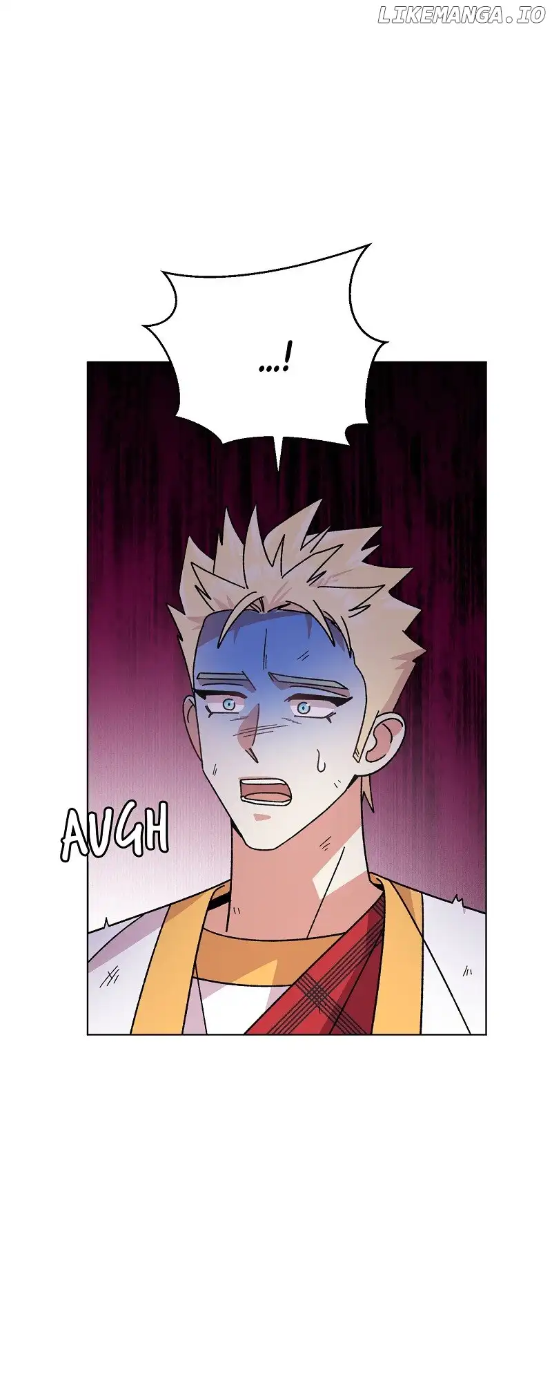 A Second Chance at Saving You chapter 41 page 36