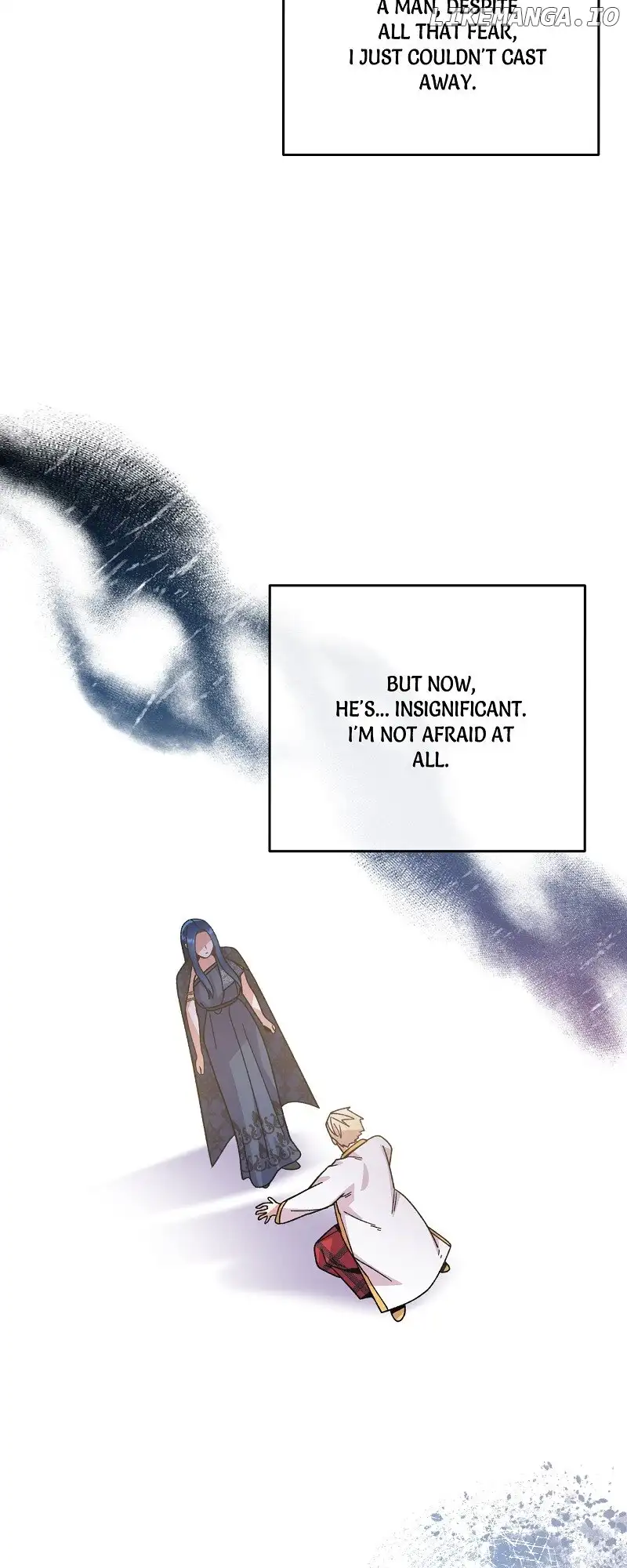 A Second Chance at Saving You chapter 41 page 46