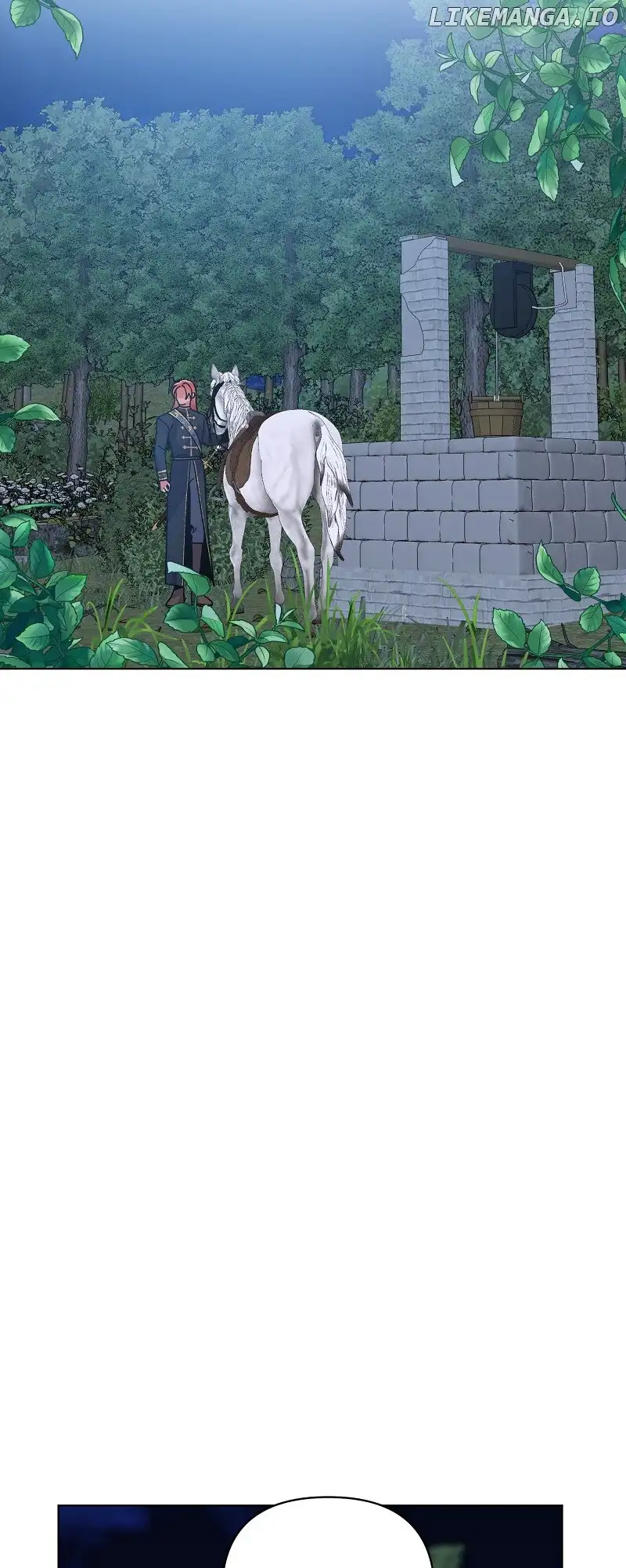A Second Chance at Saving You chapter 41 page 54