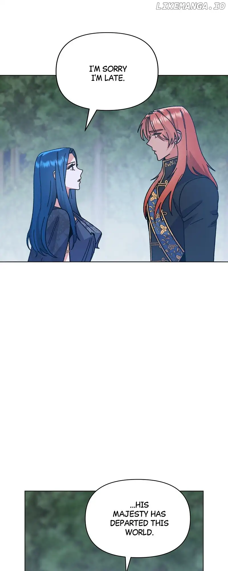 A Second Chance at Saving You chapter 41 page 57