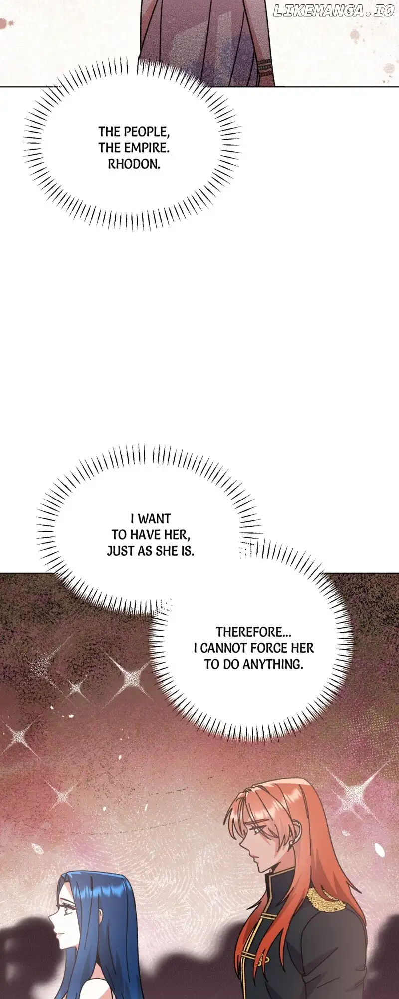 A Second Chance at Saving You chapter 42 page 5