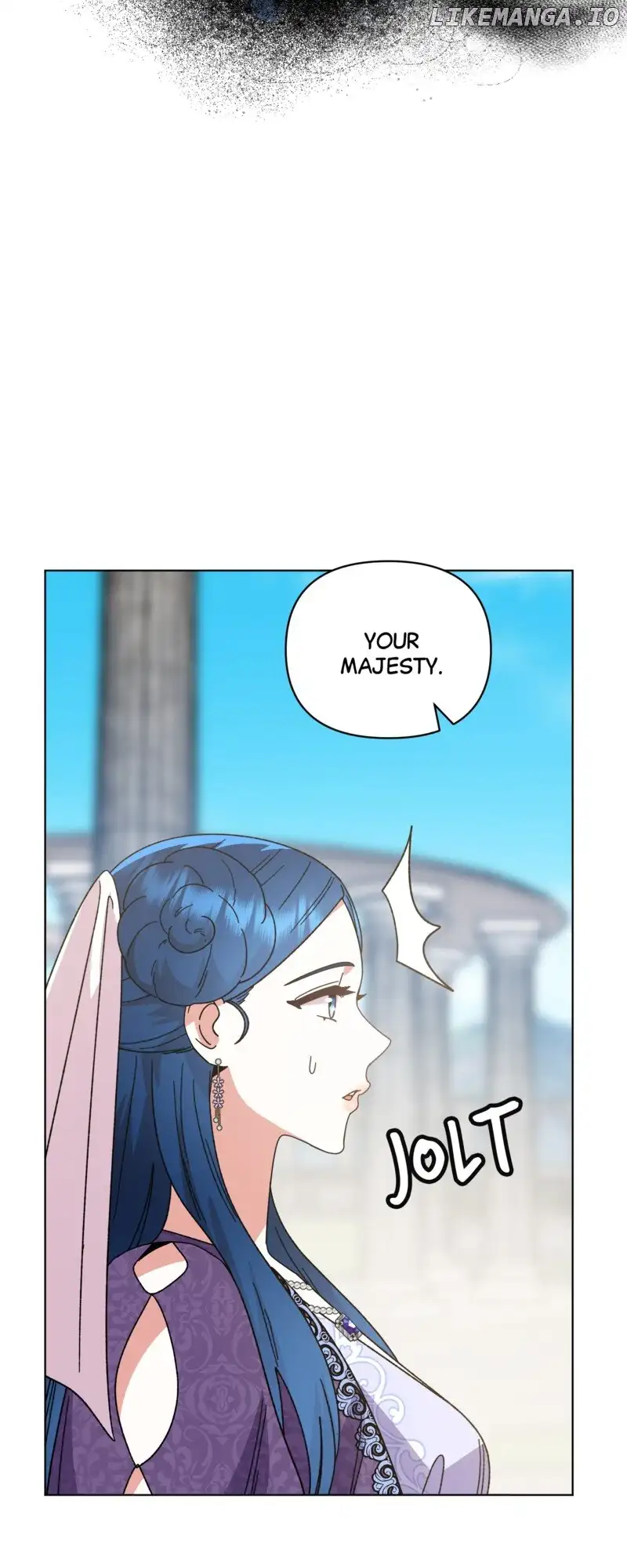 A Second Chance at Saving You chapter 42 page 15