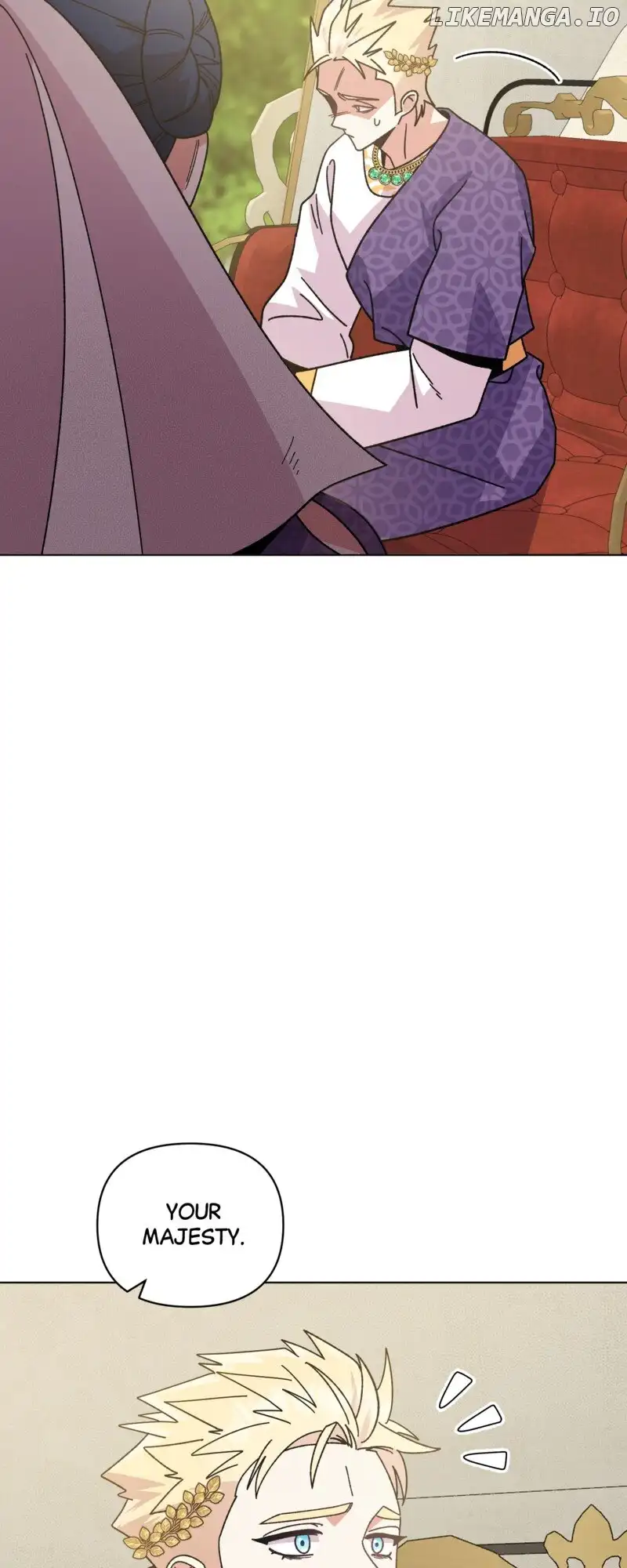 A Second Chance at Saving You chapter 42 page 23