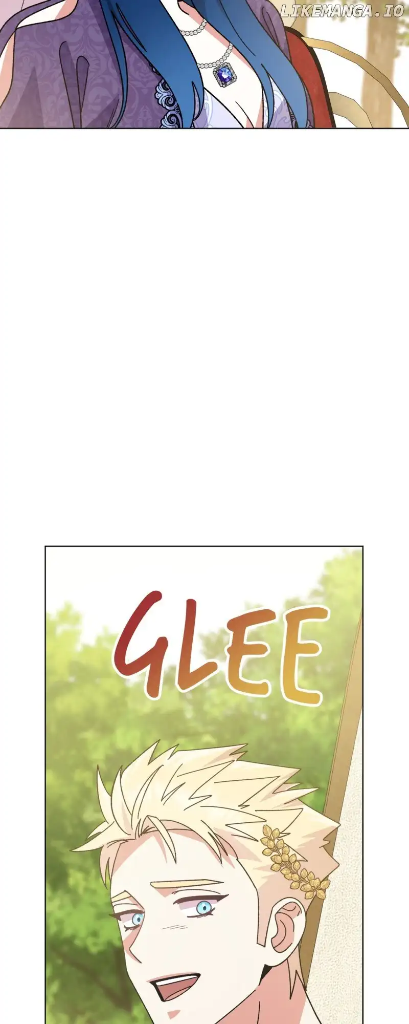 A Second Chance at Saving You chapter 42 page 25