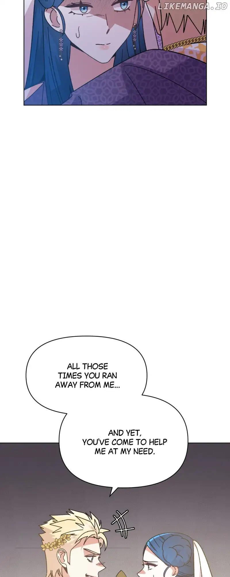 A Second Chance at Saving You chapter 42 page 28