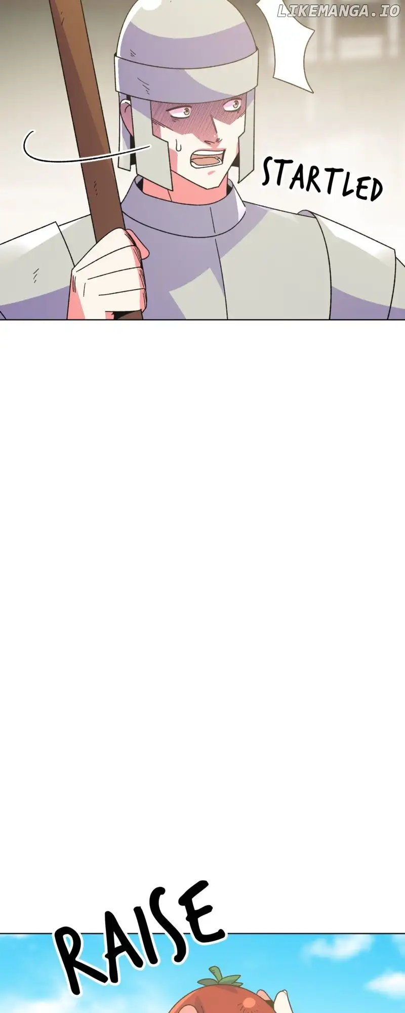 A Second Chance at Saving You chapter 42 page 40