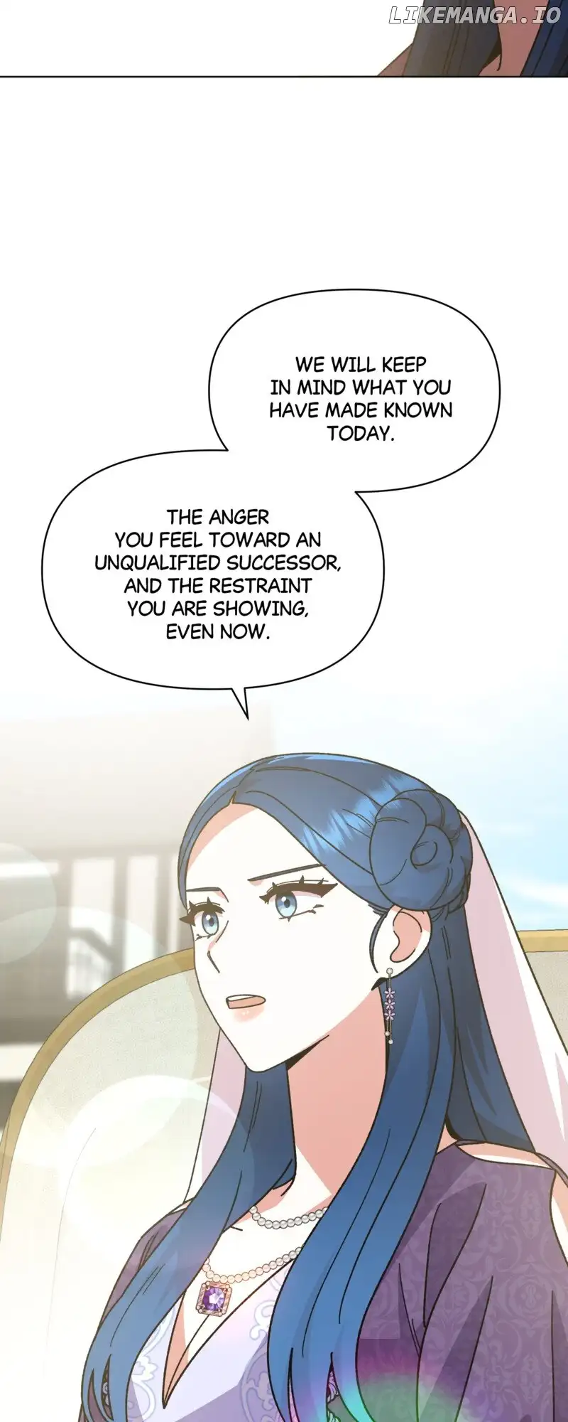 A Second Chance at Saving You chapter 42 page 51
