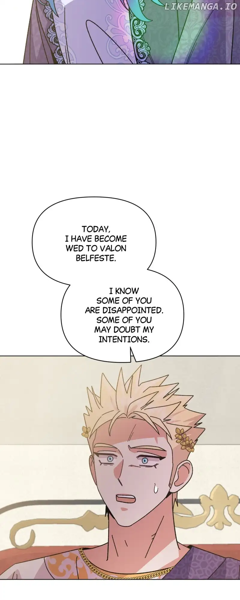 A Second Chance at Saving You chapter 42 page 52