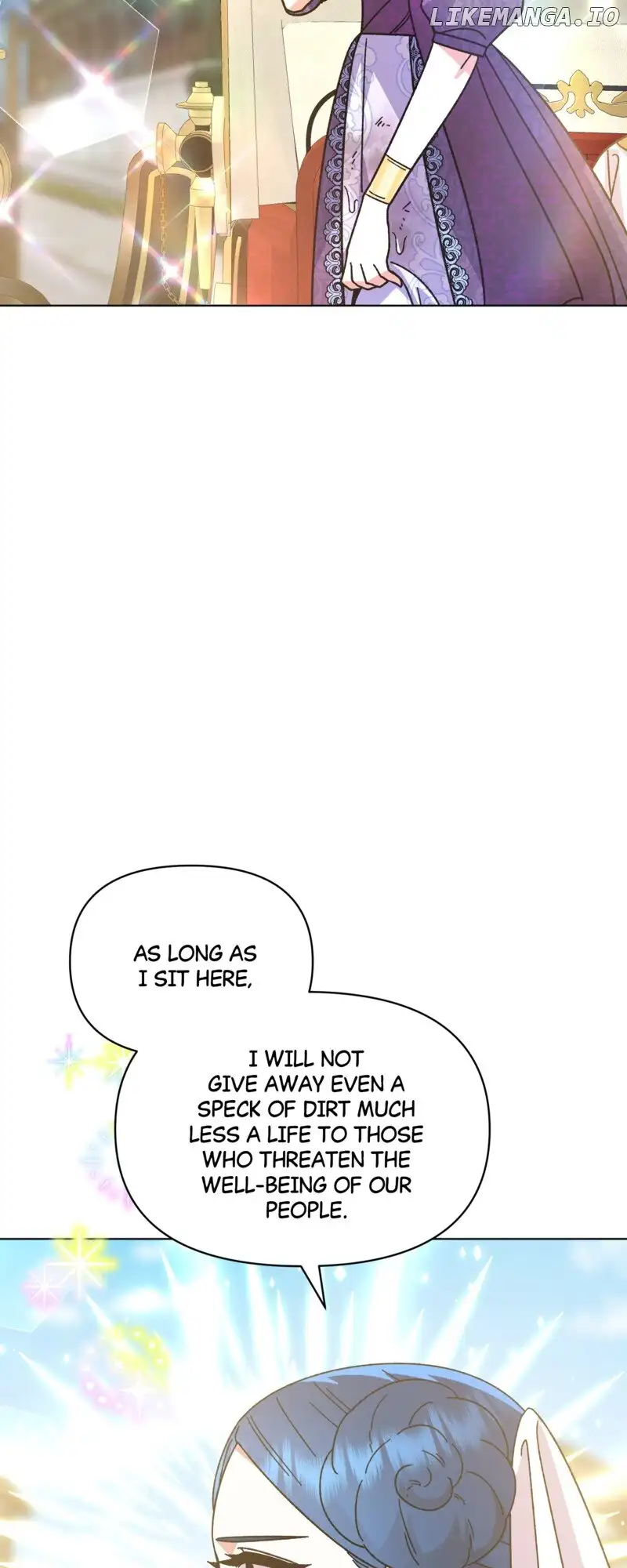A Second Chance at Saving You chapter 42 page 58