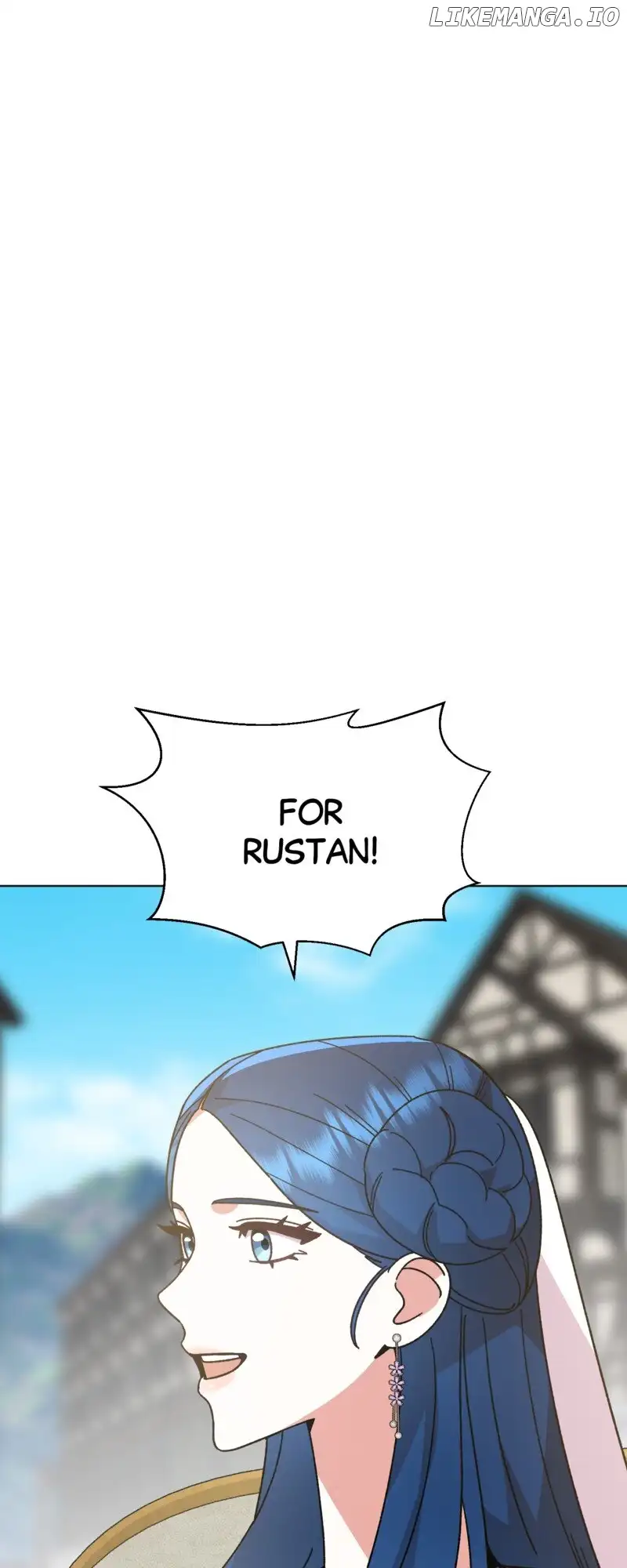 A Second Chance at Saving You chapter 42 page 61