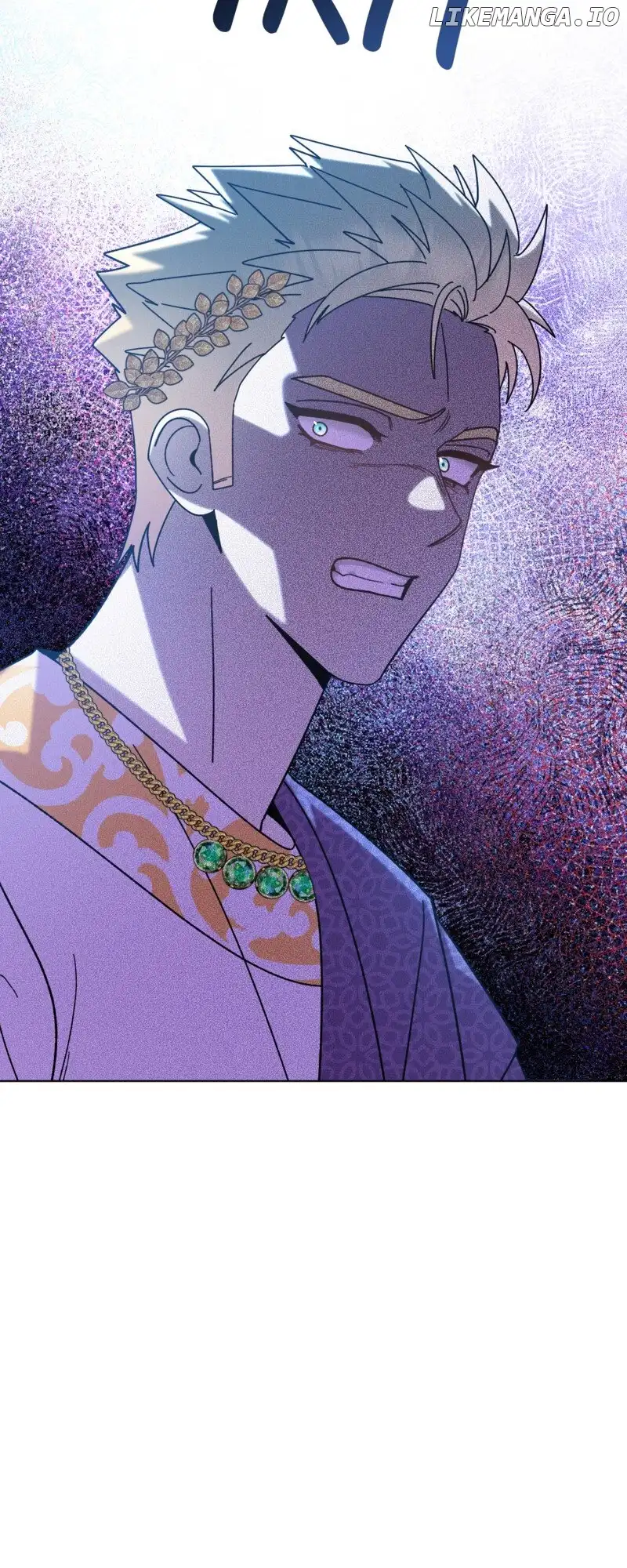 A Second Chance at Saving You chapter 42 page 64