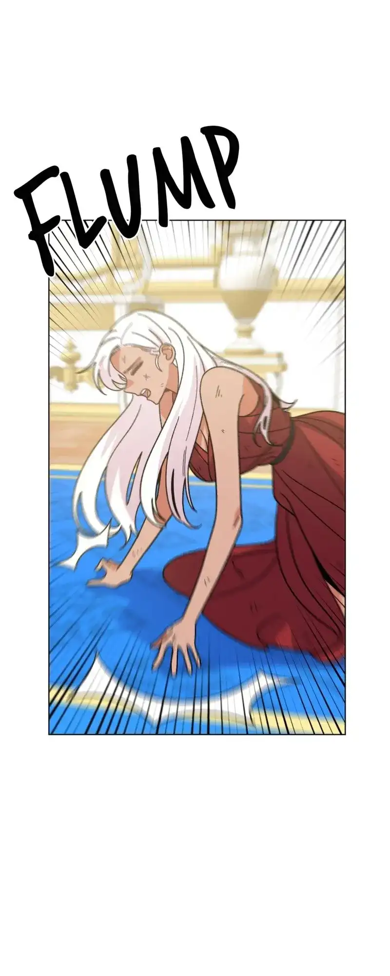 A Second Chance at Saving You chapter 43 page 2