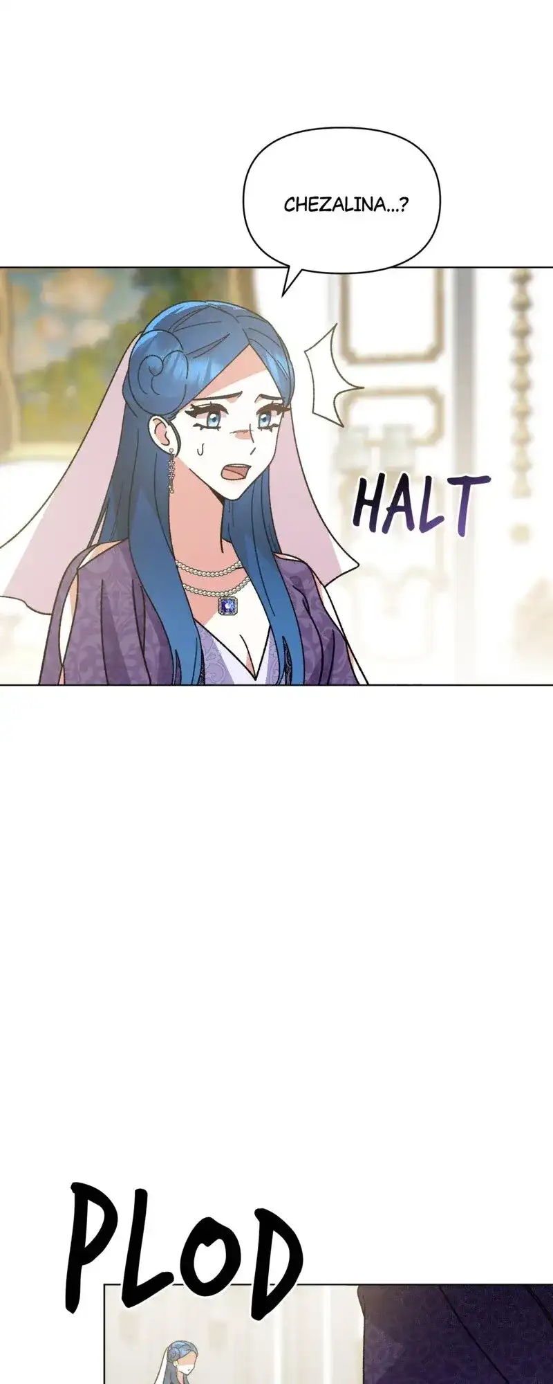 A Second Chance at Saving You chapter 43 page 3