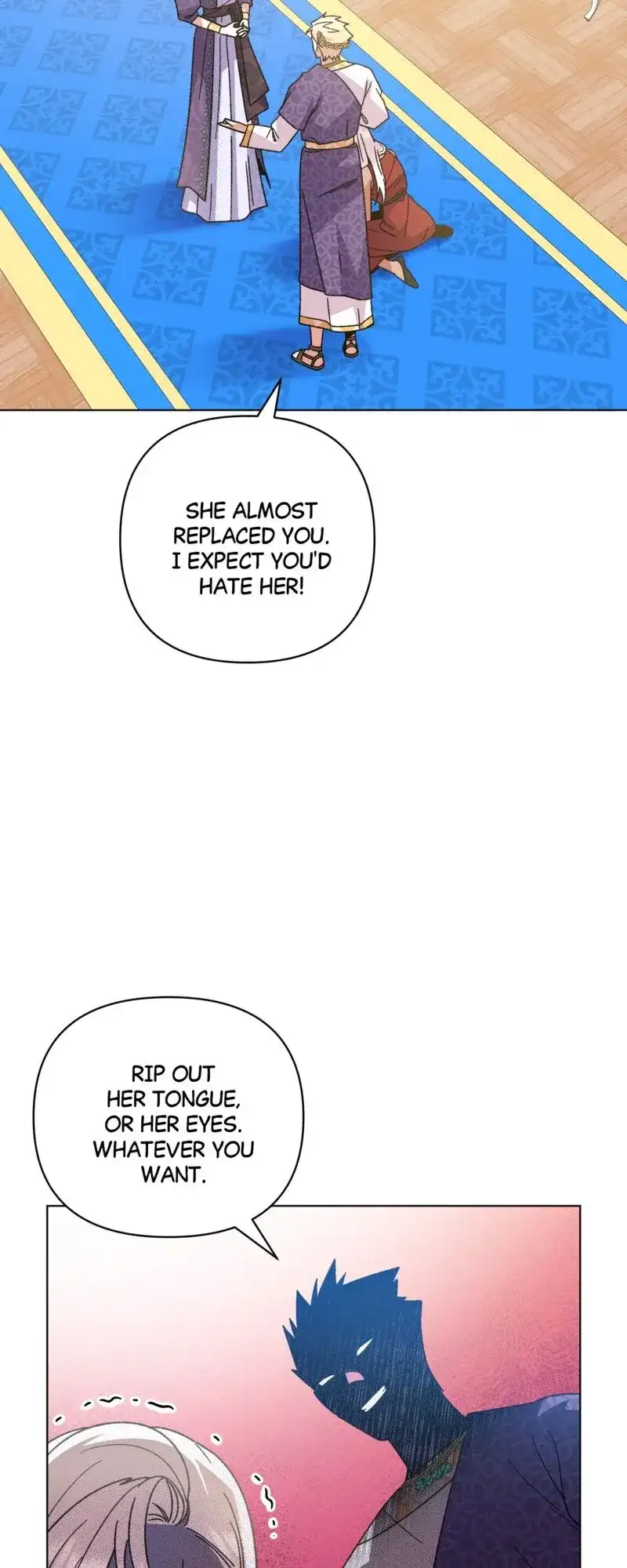 A Second Chance at Saving You chapter 43 page 6