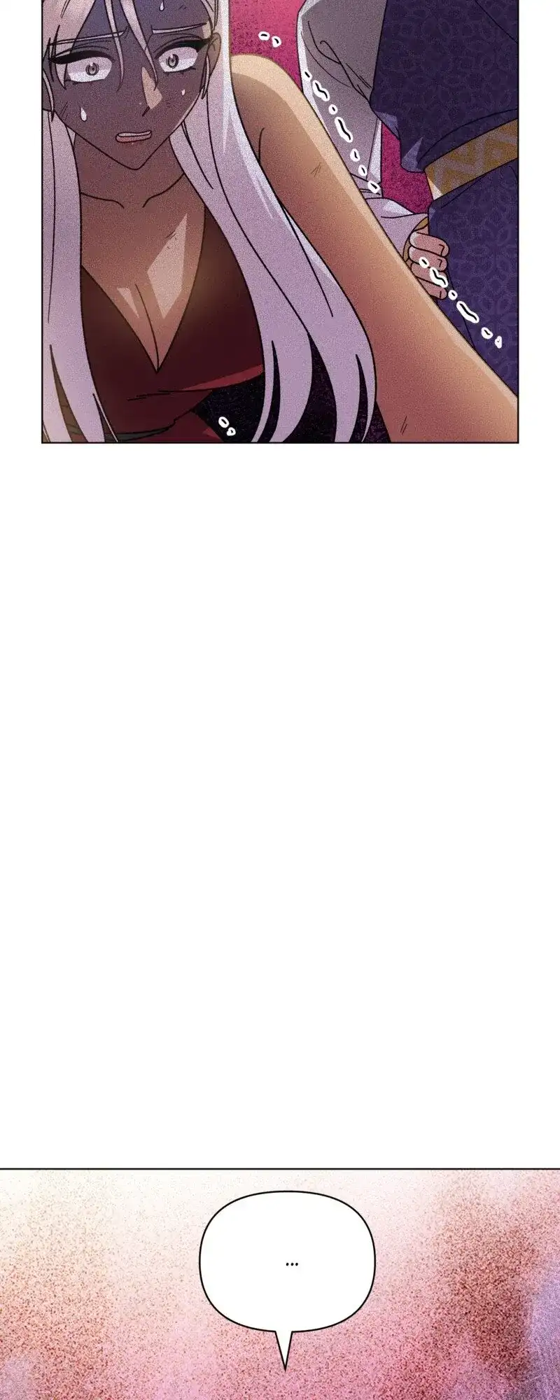 A Second Chance at Saving You chapter 43 page 7