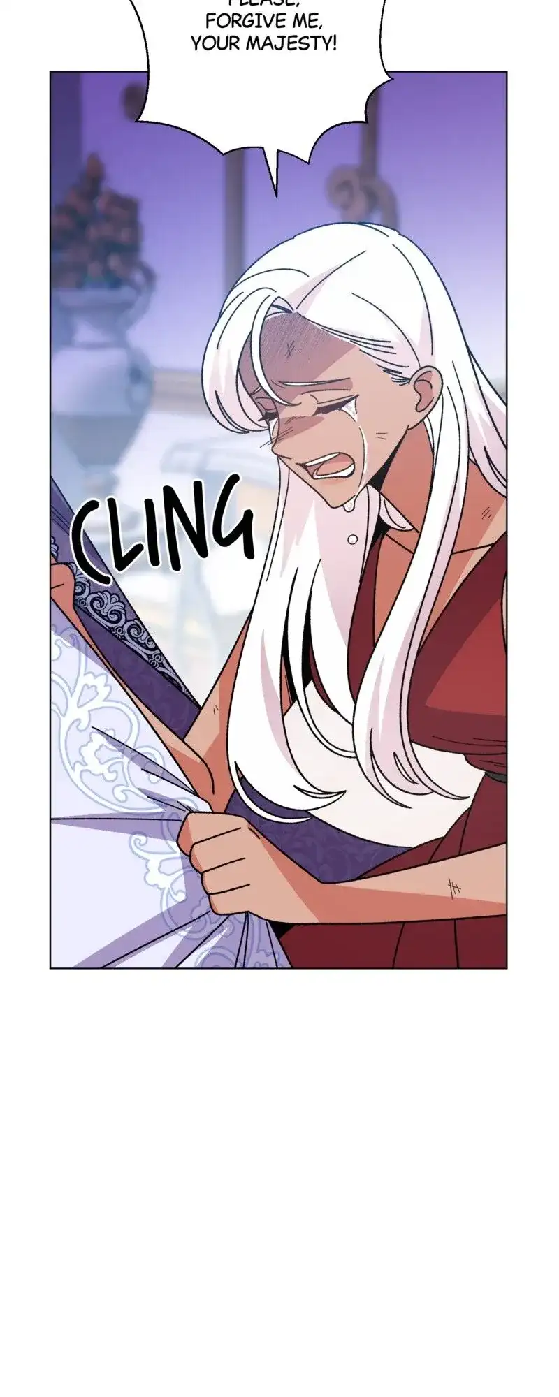 A Second Chance at Saving You chapter 43 page 10